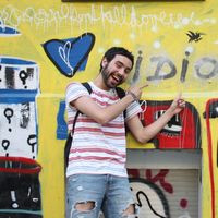 Bassel Bou Hamdam's Photo