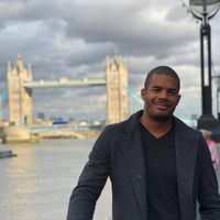 Grégoire Mortaud's Photo