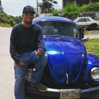 Hector Patiño's Photo