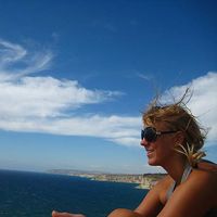 Laura Meilūnaitė的照片