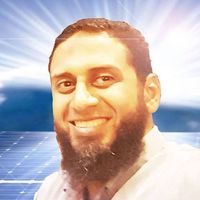 Ahmed Alashry's Photo