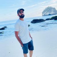 Navas Anchalan's Photo