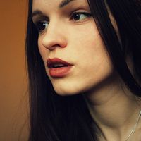 Anastasiia Lamanova's Photo