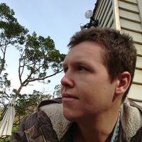 Connor McKeogh's Photo