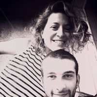 Nutsa Papiashvili的照片