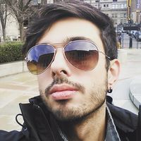 Leandro  Dionísio Albernaz的照片