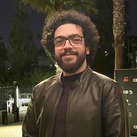 Mohamed Yousef的照片