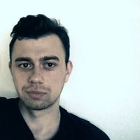 Adam Kudrlička's Photo