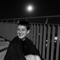 Sarah Pilotti's Photo