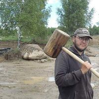 Mateusz Bartmanski的照片