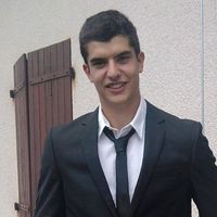 Guillaume Clarenc的照片