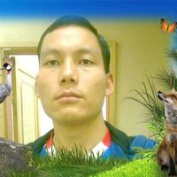 Fotos de Gyanendra Thapa