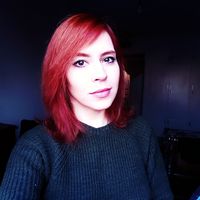 Aida Mokhtari的照片