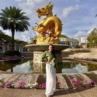 Anastasya Okhtova's Photo