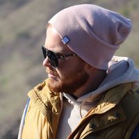 Vlad Rozenberg's Photo