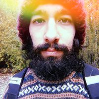 Fotos de Santiago Cisterna