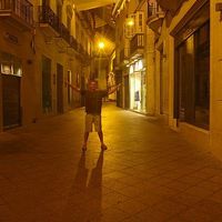 Joel Sheridan's Photo