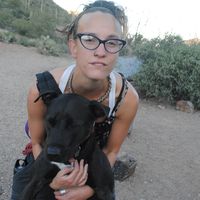 Stephanie Luna's Photo