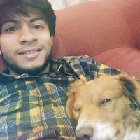 Shubham Jain's Photo