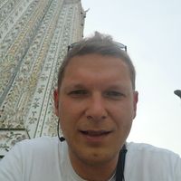 Anton Popov的照片