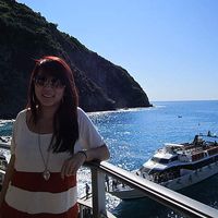 crystal Wang's Photo