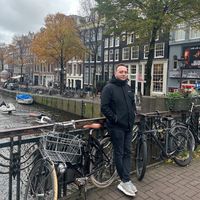 Mehmet Emre Terzi's Photo