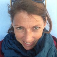 Christina Morrow的照片