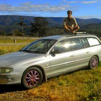 Emilian Berkner的照片