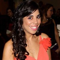 Lizzie Barnett's Photo