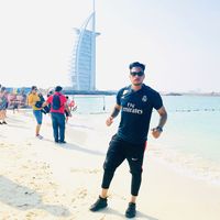 Photos de Salim Salamon