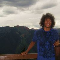 Jerome Knott's Photo