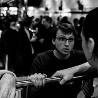 Nathan BrudeBrou's Photo