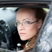 Ната Боженко's Photo