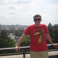 Ryan Strauss's Photo