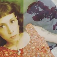 Eugenia y  Antonella的照片