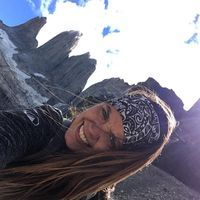 ma. jesús bilbao larraín's Photo