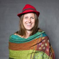 Lauren O´Reilly的照片