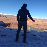 Le foto di Amazigh Khalid Amazigh