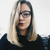 Sandra Kostova的照片