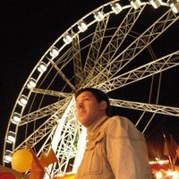 Ilija Vlajic的照片