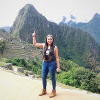 Tiare Medina的照片