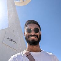 Chirag Singhvi的照片