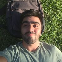 Matias Benincasa's Photo