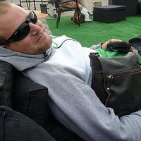 Simon Wolff的照片