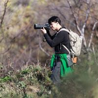 Fotos von Hannares Haripai