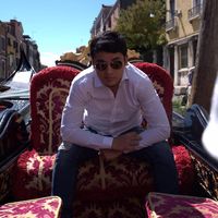 Carlos Prieto的照片