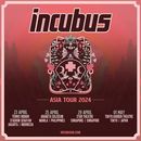 Incubus Live In Jakarta's picture