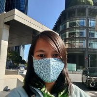 Diane purnamasari's Photo