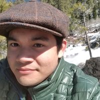 Justin Todino's Photo