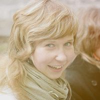 Maarja-Helena Kallasse's Photo